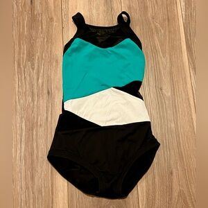 FIVE Dancewear Impression Leo PA